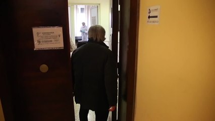 Sos ospedali, nel Ssn mancano dottori e 100mila posti letto