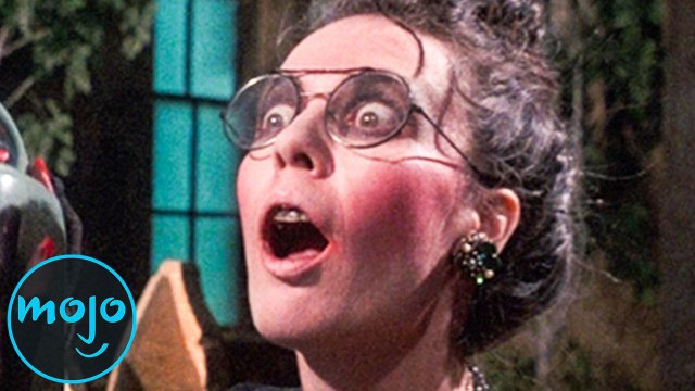 Top 10 Horror Movies That Bombed So Hard They RUINED Careers