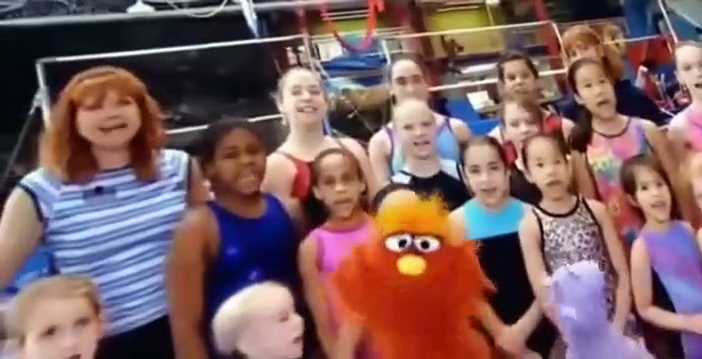 Sesame Street S46 E019