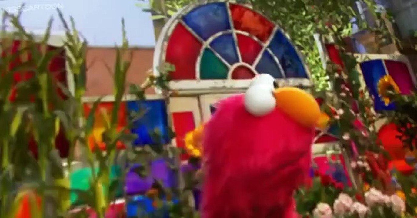 Sesame Street S46 E020