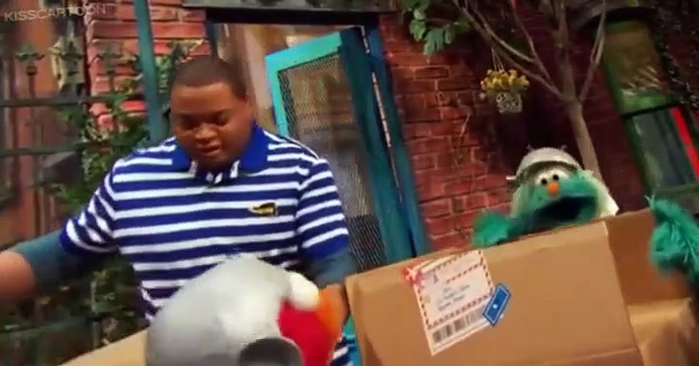 Sesame Street S46 E021