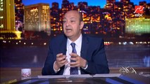 عمرو اديب: اللي حصل من اللاعب بغدودة غطى على انجاز فريق المصارعة والميداليات الدهب في تونس