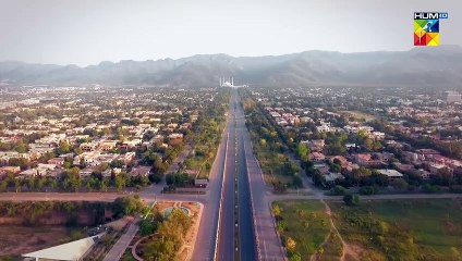 Ishaq Mein Hota Hai Kitna Risk..!! #dananeer #khushhalkhan - Muhabbat Gumshuda Meri - FLO Digital