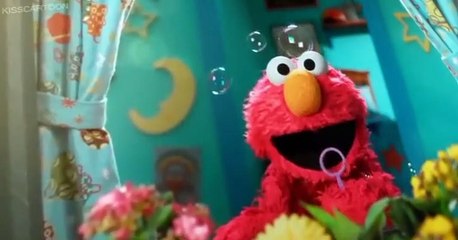 Sesame Street S46 E023