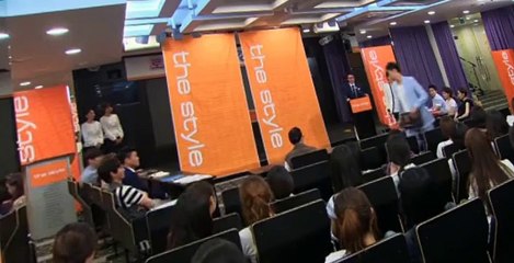 Baby-faced Beauty S01 E15