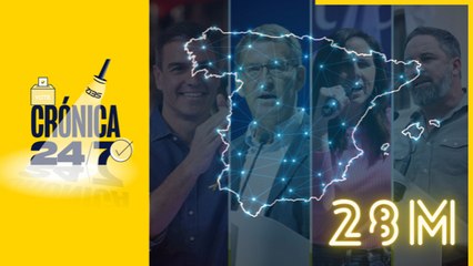 Episodio 74 | 28M: los sonidos de una campaña, el suicidio adolescente y cómo hacer una EVAU de 10