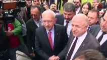 Ümit Özdağ'dan video paylaşımı: Zafer Partisinin olduğu yerde terörle mücadele ve zafer vardır