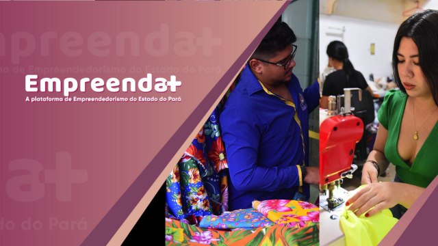 Festa junina aquece mercado de costura e venda de tecidos em Belém