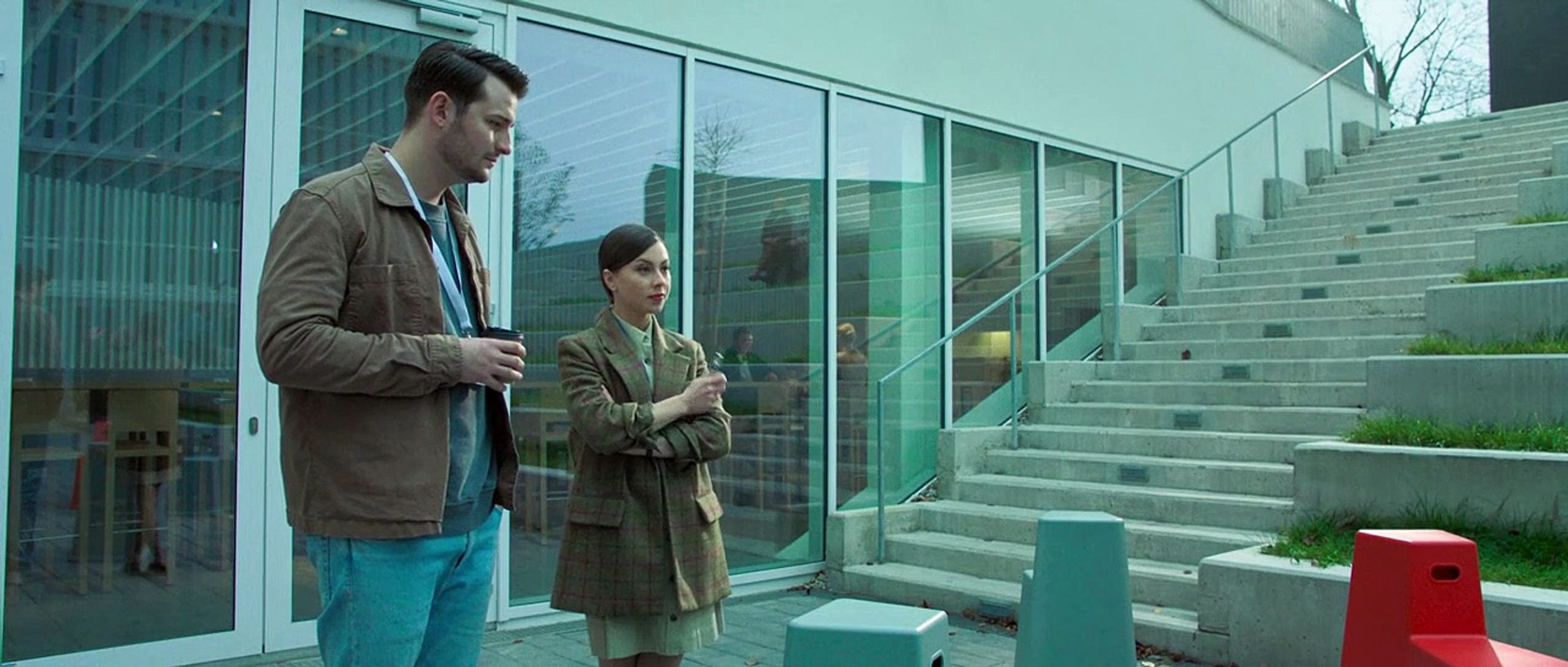 The Grandson Hindi Dubbed Movie