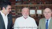 Lula anuncia que Belém será sede da COP30 em 2025