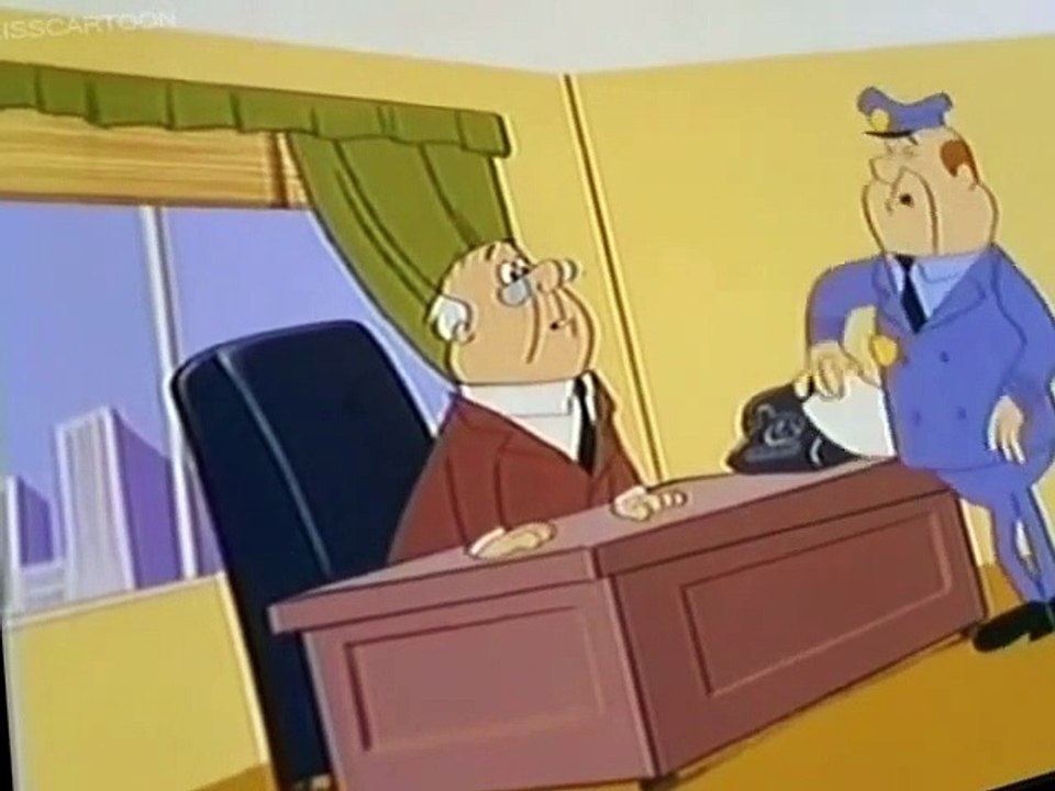 Winsome Witch Winsome Witch E022 – Pussycat Man