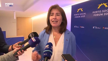Retiradas 170 mil pessoas da pobreza em Portugal desde 2020