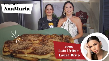 Você Conhece a Cartola? A Delícia Nordestina que Encanta a Todos 🍮