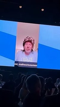 30 ans du sacre de l'OM : le message de Chris Waddle, légende de l'OM, aux champions d'Europe 1993