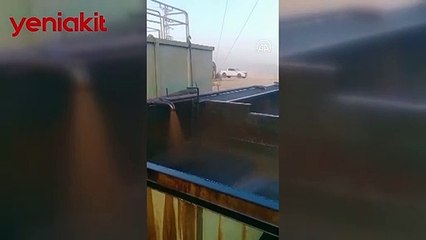 Gabar Dağı'nda petrol çıktı! Valilikten heyecanlandıran açıklama