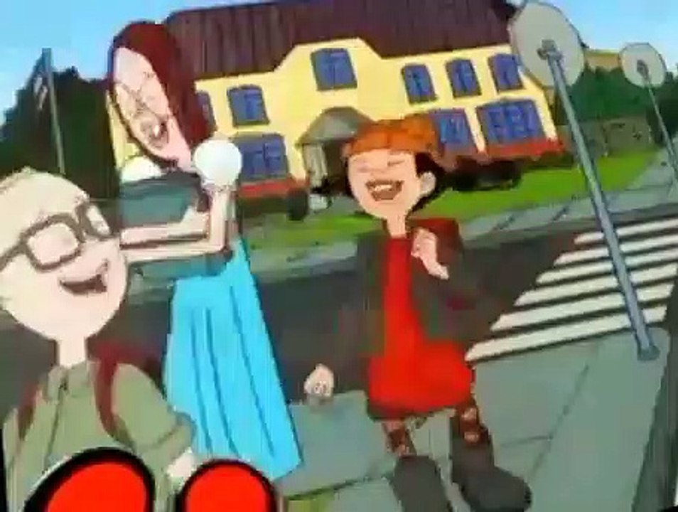 Recess S02 E011