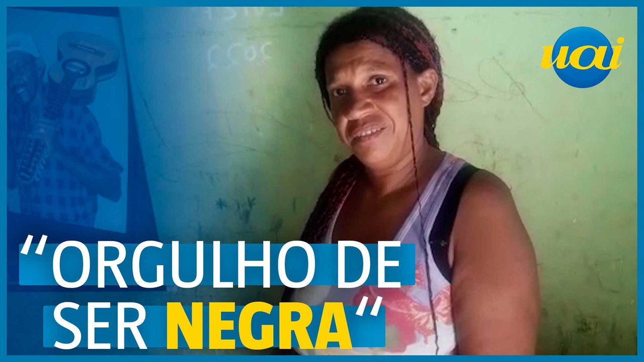 Depoimento de Damares Aparecido Pinto, mãe de 6 filhos