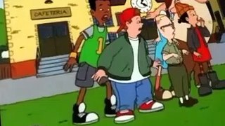 Recess S02 E020