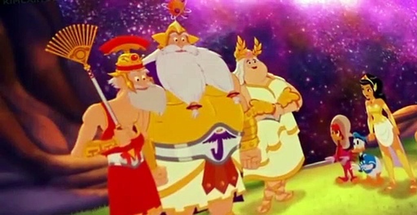 Legend of the Three Caballeros legend of the three caballeros E004 – World Tree Caballeros