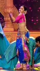 Glamorous Rashmika Mandanna Dances with Style ✨