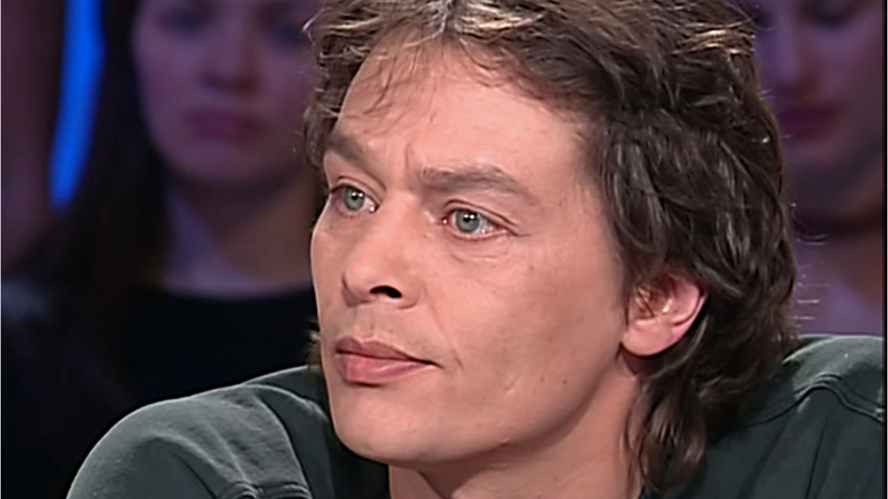 GALA VIDEO - Ari Boulogne, ses mots durs sur son “frère” Anthony Delon : “Le courant ne passait pas”