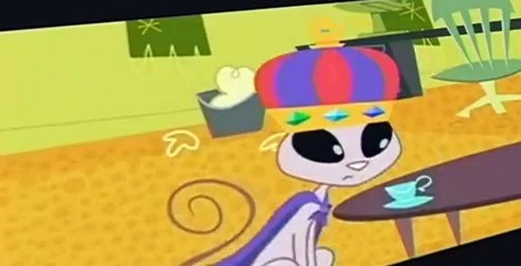 Kid vs Kat Kid vs Kat S02 E013 Kickin Butler / You Kat See Me