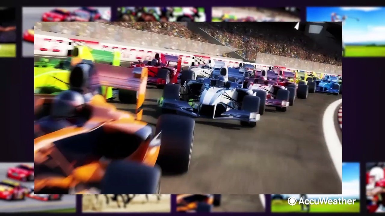 How NASCAR pit crews prepare for summer heat and rain