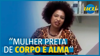 Inspire-se com o Depoimento de Fabiana Cardoso ✨