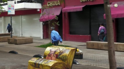 En Jalisco hay más prejuicios contra jóvenes, personas en calle y pobres: INEGI