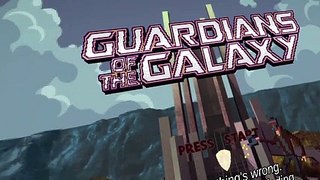 Guardians of the Galaxy S03 E017 - Black Vortex, Part Four