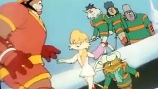 Heathcliff S02 E07