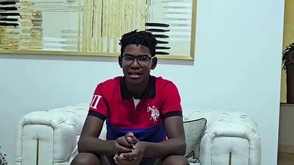 Fer Isaías describe a su madre Bethania