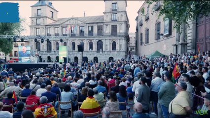 Vox y el PNV se pronuncian sobre las listas de Bildu