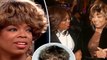 Oprah Winfrey Wore Her Tina Turner-Inspired Wig at 'All Times' (Even to Bed) to Feel Close to Her