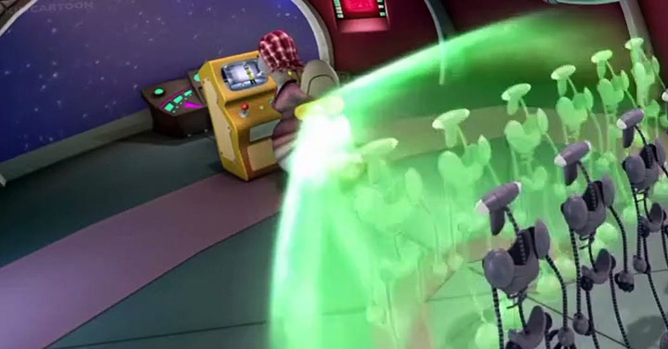 Cosmic Quantum Ray Cosmic Quantum Ray E021 – Let’s Play a Game