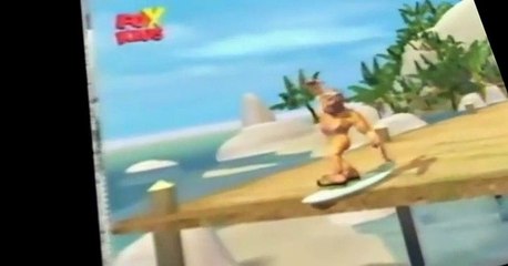 Donkey Kong Country Donkey Kong Country E005 – I Spy With My Hairy Eye