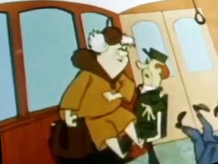 Wally Gator Wally Gator E043 – One Round Trip