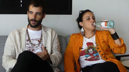 Filme brasileiro com elenco indígena é premiado em Cannes