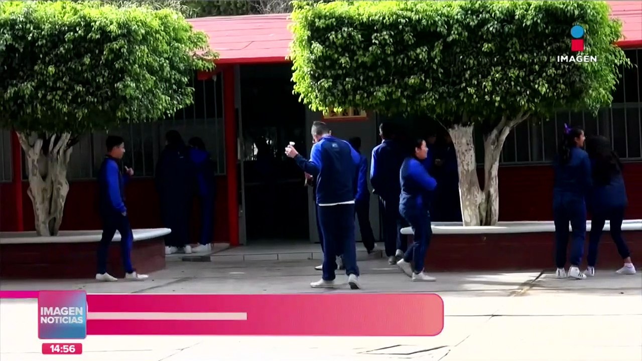 Aprueban el uniforme neutro en escuelas de educación básica en CDMX