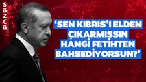 Nazif Okumuş Erdoğan’ın 'Fetih' Çağrısına Sinirlendi! ‘Yalan Mekanizmasının Son Parçaları’