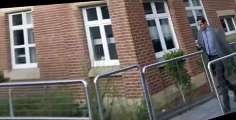 The Gloaming S01 E08