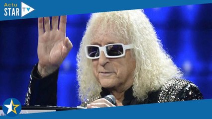 « J'ai failli y passer » : Michel Polnareff cash sur ses gros soucis de santé