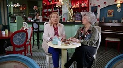 Μαίρη Μαίρη Μαίρη- Επ37 26-5-23