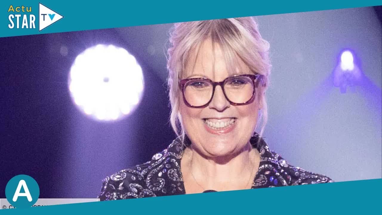 « Tu as été important pour moi » : Laurence Boccolini rend un hommage émouvant à Jean-Louis Murat