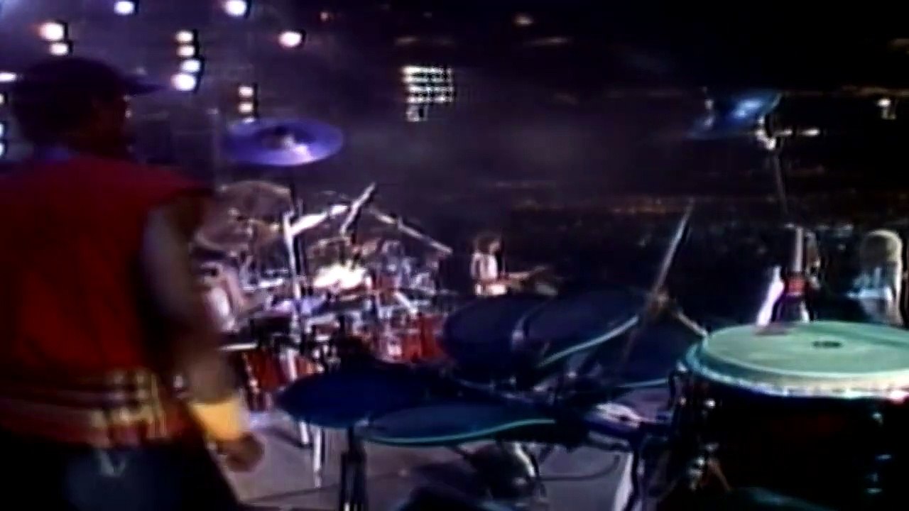 TINA TURNER — I Can't Stand The Rain TINA TURNER Simply The Best