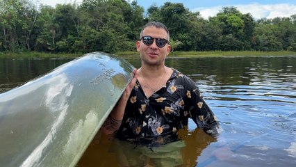 Web Série ‘Deu Praia’ mostra as belas paisagens de Igarapé-Açu
