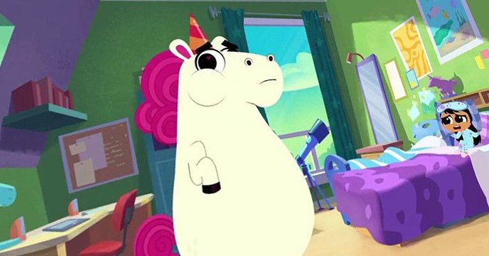 Go Away, Unicorn! Go Away, Unicorn! S01 E017 Snap Out Of It, Unicorn! – Fix It Up, Unicorn!
