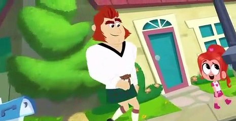 Go Away, Unicorn! Go Away, Unicorn! S01 E018 This Is Tutu Much, Unicorn! – Get Real, Unicorn!
