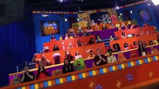 The Not-Too-Late Show with Elmo The Not-Too-Late Show with Elmo S01 E003 John Mulaney/Lil Nas X