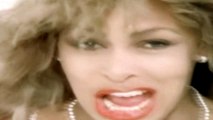 TINA TURNER — Steamy Window | TINA TURNER: Simply The Best - The video Collection